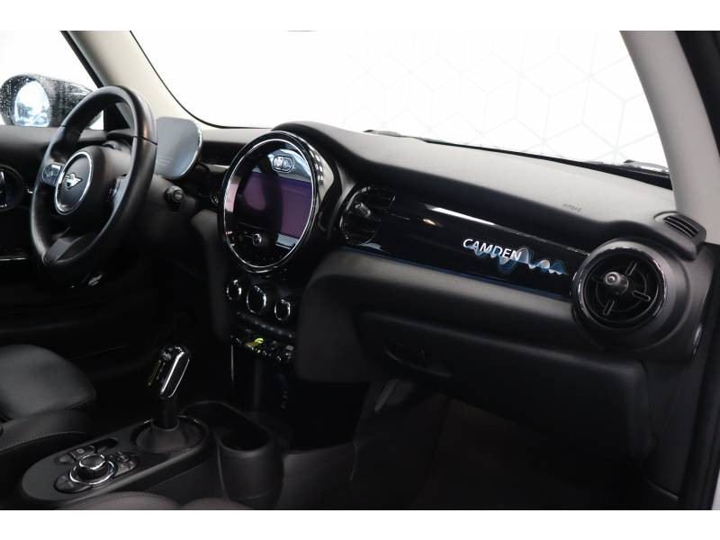 Mini Mini Hatch 3 Portes Cooper SE 184 ch Edition Camden 2022 - photo n°5 Mini Mini Hatch 3 Portes Cooper SE 184 ch Edition Camden  occasion à Lescar - photo n°5