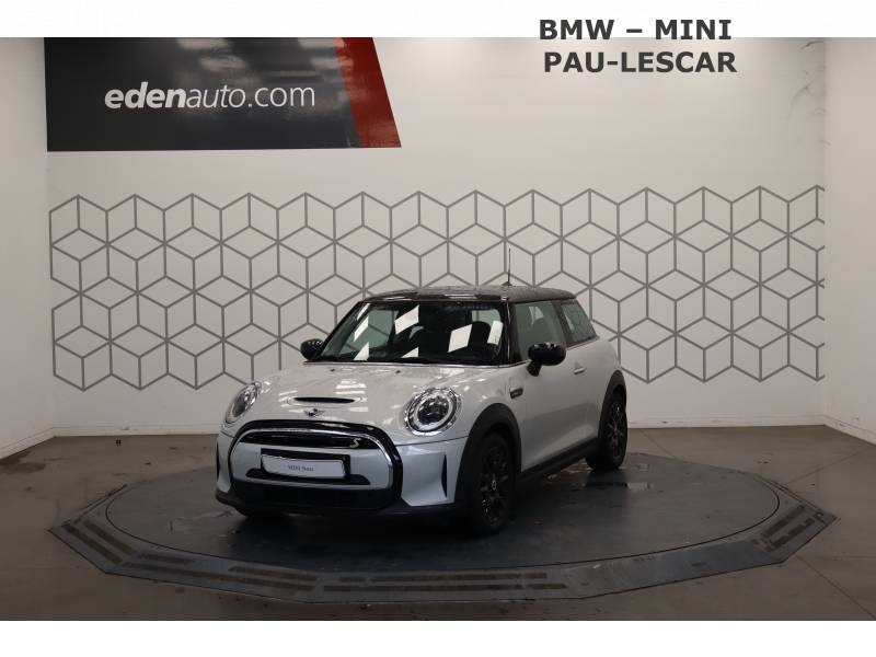 Mini Mini Hatch 3 Portes Cooper SE 184 ch Edition Camden 2022 Mini Mini Hatch 3 Portes Cooper SE 184 ch Edition Camden  occasion à Lescar