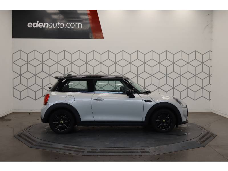 Mini Mini Hatch 3 Portes Cooper SE 184 ch Edition Camden 2022 - photo n°3 Mini Mini Hatch 3 Portes Cooper SE 184 ch Edition Camden  occasion à Lescar - photo n°3