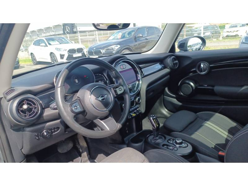 Mini Mini Hatch 3 Portes Cooper SE 184 ch Edition Camden  occasion  Lescar - photo n15