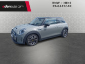 Mini Mini Hatch 3 Portes Cooper SE 184 ch Edition Camden   Lescar 64