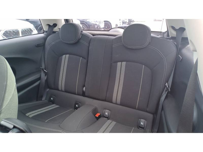 Mini Mini Hatch 3 Portes Cooper SE 184 ch Edition Camden  occasion  Lescar - photo n10