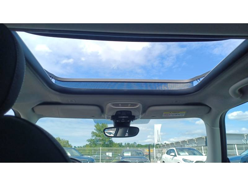 Mini Mini Hatch 3 Portes Cooper SE 184 ch Edition Camden  occasion  Lescar - photo n11