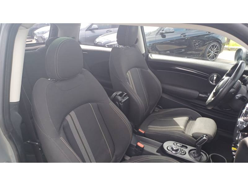 Mini Mini Hatch 3 Portes Cooper SE 184 ch Edition Camden  occasion  Lescar - photo n13