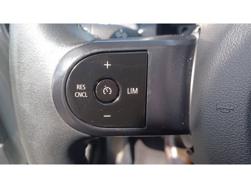 Mini Mini Hatch 3 Portes Cooper SE 184 ch Edition Camden  occasion  Lescar - photo n17