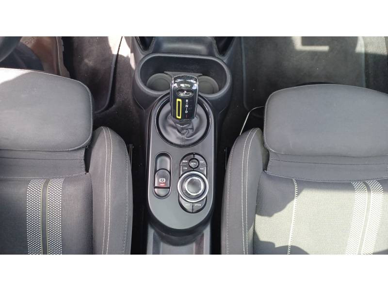 Mini Mini Hatch 3 Portes Cooper SE 184 ch Edition Camden  occasion  Lescar - photo n16