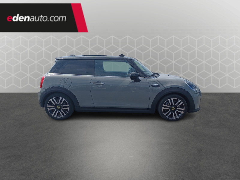 Mini Mini Hatch 3 Portes Cooper SE 184 ch Edition Camden  occasion  Lescar - photo n6