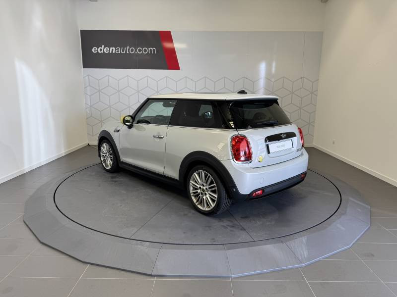Mini Mini Hatch 3 Portes Cooper SE 184 ch Edition Camden  occasion  Brive-la-Gaillarde - photo n2