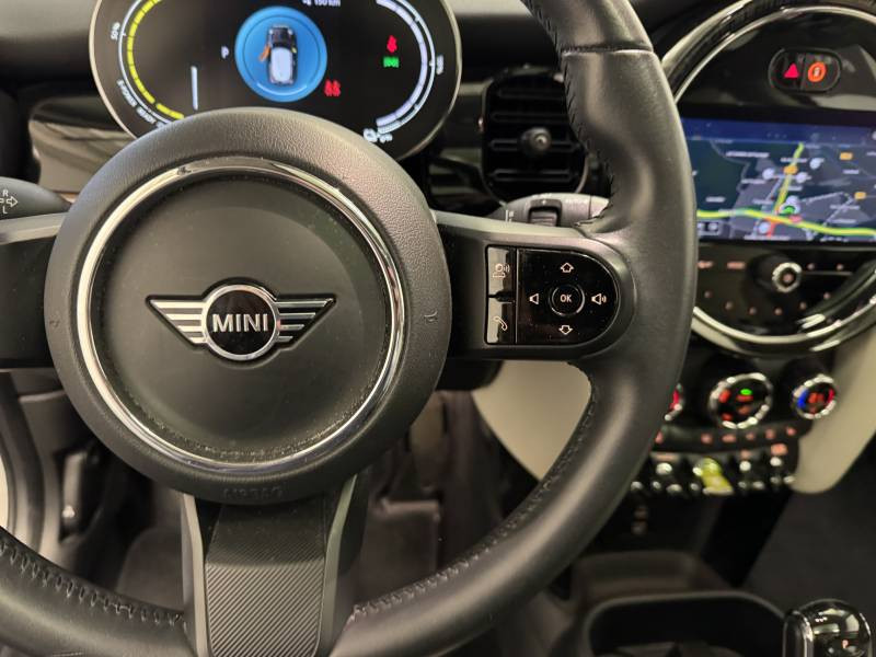 Mini Mini Hatch 3 Portes Cooper SE 184 ch Edition Camden  occasion  Brive-la-Gaillarde - photo n14