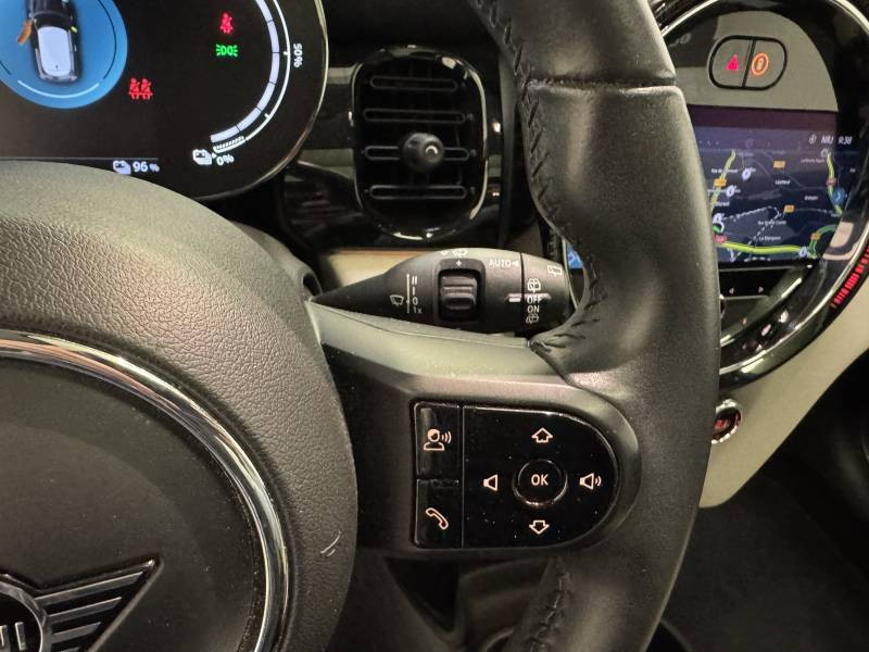Mini Mini Hatch 3 Portes Cooper SE 184 ch Edition Camden  occasion  Brive-la-Gaillarde - photo n15