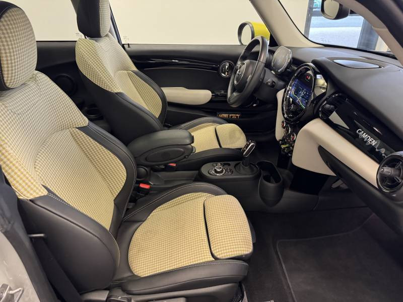 Mini Mini Hatch 3 Portes Cooper SE 184 ch Edition Camden  occasion  Brive-la-Gaillarde - photo n9