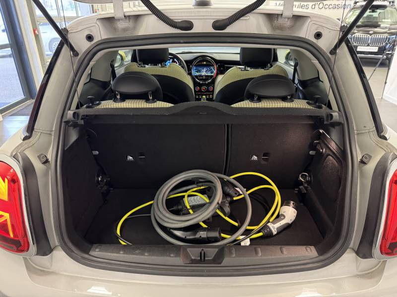 Mini Mini Hatch 3 Portes Cooper SE 184 ch Edition Camden  occasion  Brive-la-Gaillarde - photo n7