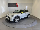 Mini Mini occasion année 2022 boite Automatique Annonce Mini Mini occasion Electrique Hatch 3 Portes Cooper SE 184 ch Edition Camden à Brive-la-Gaillarde