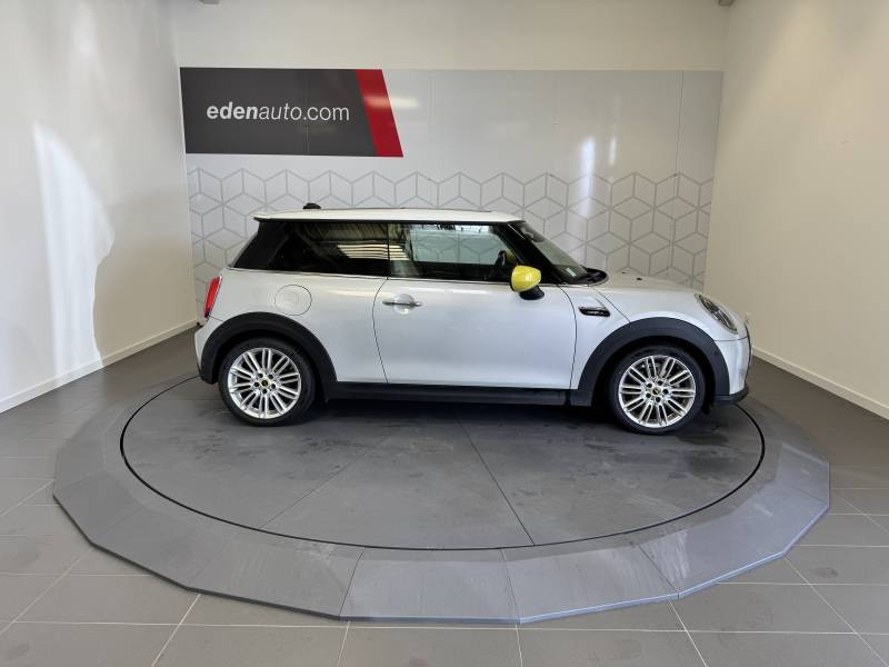 Mini Mini Hatch 3 Portes Cooper SE 184 ch Edition Camden  occasion  Brive-la-Gaillarde - photo n3