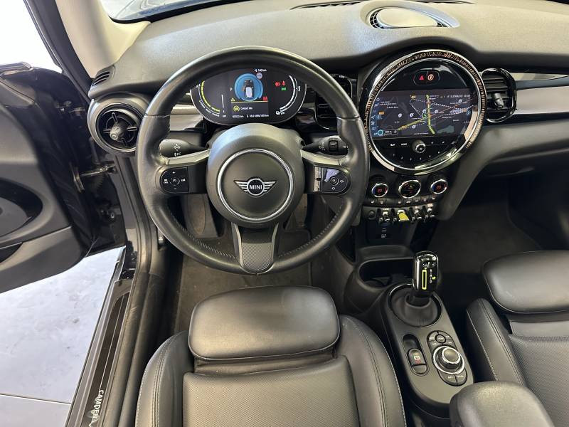 Mini Mini Hatch 3 Portes Cooper SE 184 ch Edition Camden  occasion  Brive-la-Gaillarde - photo n5