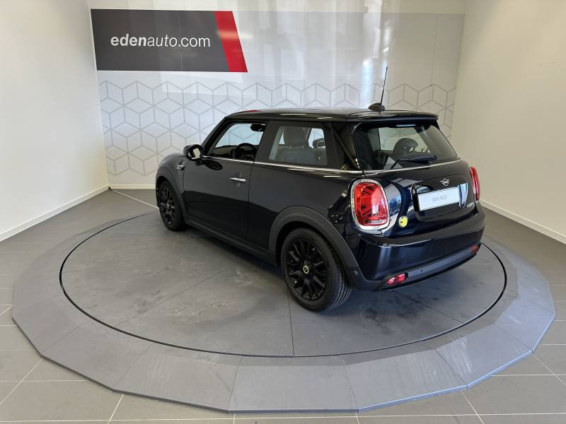 Mini Mini Hatch 3 Portes Cooper SE 184 ch Edition Camden  occasion  Brive-la-Gaillarde - photo n2
