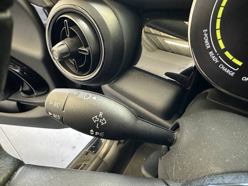 Mini Mini Hatch 3 Portes Cooper SE 184 ch Edition Camden  occasion  Brive-la-Gaillarde - photo n13
