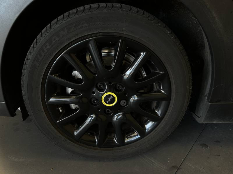 Mini Mini Hatch 3 Portes Cooper SE 184 ch Edition Camden  occasion  Brive-la-Gaillarde - photo n8