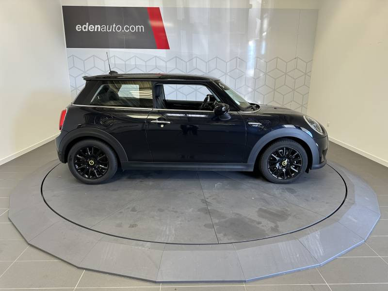 Mini Mini Hatch 3 Portes Cooper SE 184 ch Edition Camden  occasion  Brive-la-Gaillarde - photo n3
