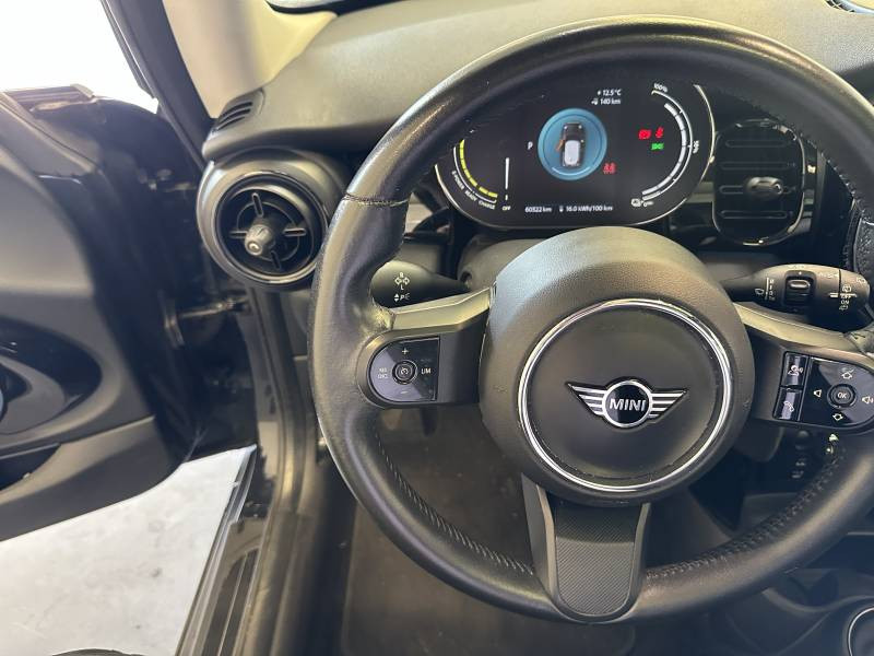 Mini Mini Hatch 3 Portes Cooper SE 184 ch Edition Camden  occasion  Brive-la-Gaillarde - photo n12