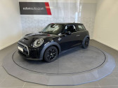 Mini Mini Hatch 3 Portes Cooper SE 184 ch Edition Camden   Brive-la-Gaillarde 19