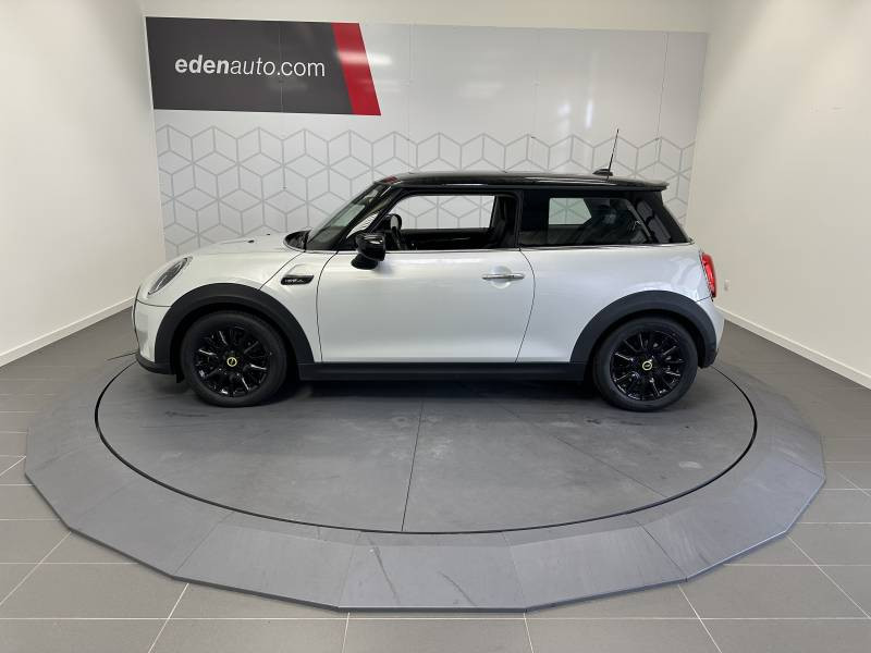 Mini Mini Hatch 3 Portes Cooper SE 184 ch Edition Camden  occasion  Brive-la-Gaillarde - photo n14