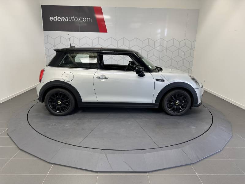 Mini Mini Hatch 3 Portes Cooper SE 184 ch Edition Camden  occasion  Brive-la-Gaillarde - photo n3