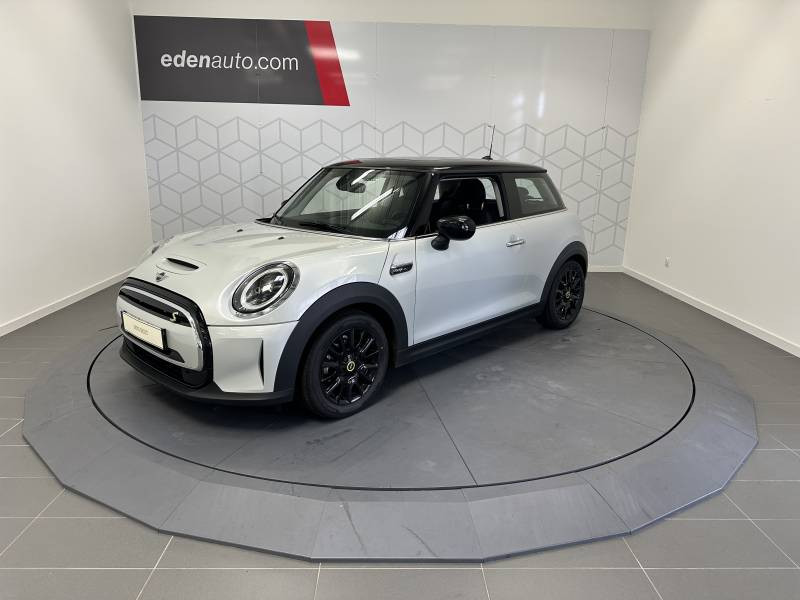 Mini Mini Hatch 3 Portes Cooper SE 184 ch Edition Camden  occasion  Brive-la-Gaillarde