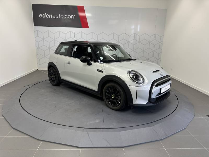Mini Mini Hatch 3 Portes Cooper SE 184 ch Edition Camden  occasion  Brive-la-Gaillarde - photo n11