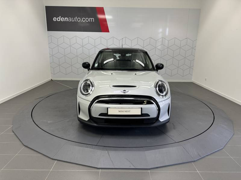 Mini Mini Hatch 3 Portes Cooper SE 184 ch Edition Camden  occasion  Brive-la-Gaillarde - photo n10