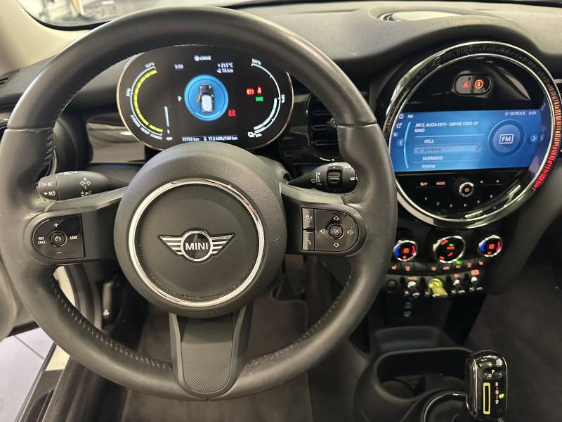 Mini Mini Hatch 3 Portes Cooper SE 184 ch Edition Camden  occasion  Brive-la-Gaillarde - photo n20