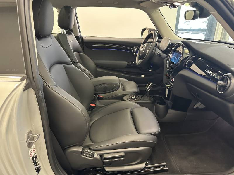 Mini Mini Hatch 3 Portes Cooper SE 184 ch Edition Camden  occasion  Brive-la-Gaillarde - photo n9