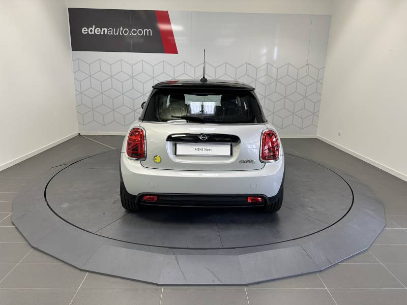 Mini Mini Hatch 3 Portes Cooper SE 184 ch Edition Camden  occasion  Brive-la-Gaillarde - photo n12