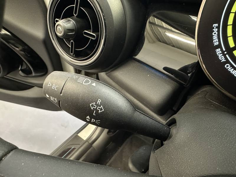 Mini Mini Hatch 3 Portes Cooper SE 184 ch Edition Camden  occasion  Brive-la-Gaillarde - photo n19