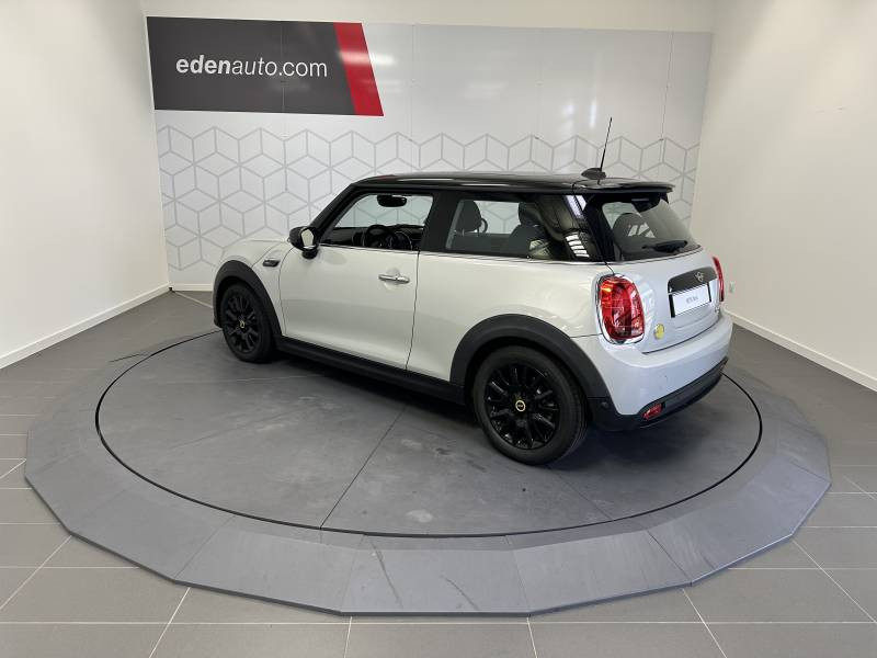Mini Mini Hatch 3 Portes Cooper SE 184 ch Edition Camden  occasion  Brive-la-Gaillarde - photo n13