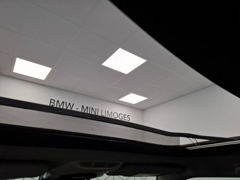 Mini Mini Hatch 3 Portes Cooper SE 184 ch Edition Camden  occasion  Limoges - photo n20