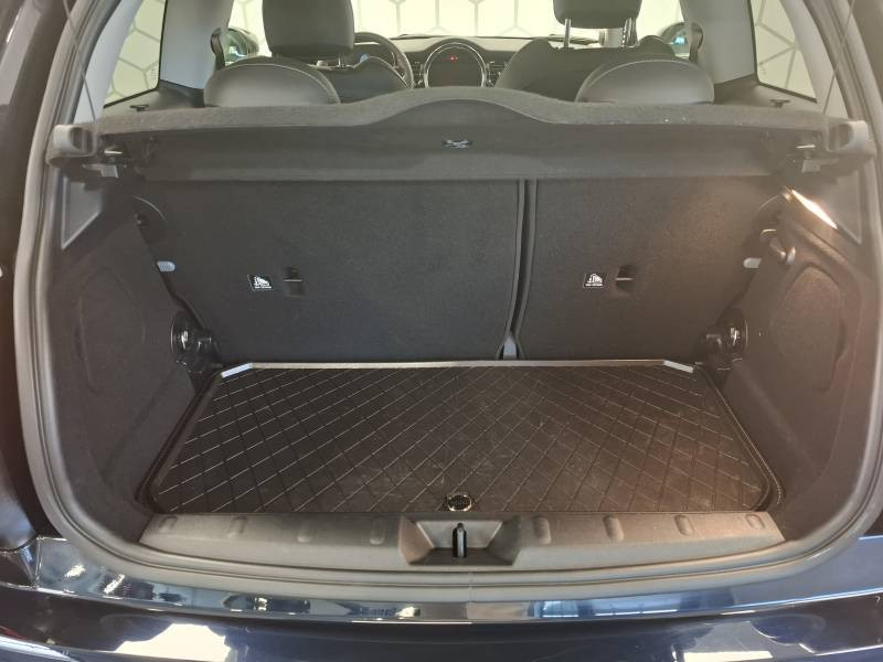 Mini Mini Hatch 3 Portes Cooper SE 184 ch Edition Camden  occasion  Limoges - photo n7