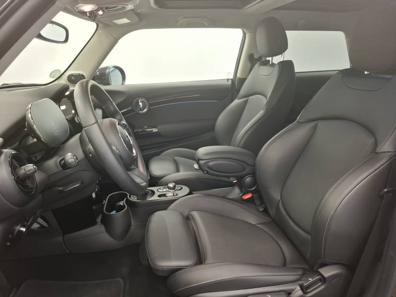 Mini Mini Hatch 3 Portes Cooper SE 184 ch Edition Camden  occasion  Limoges - photo n4