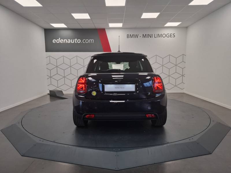 Mini Mini Hatch 3 Portes Cooper SE 184 ch Edition Camden  occasion  Limoges - photo n10