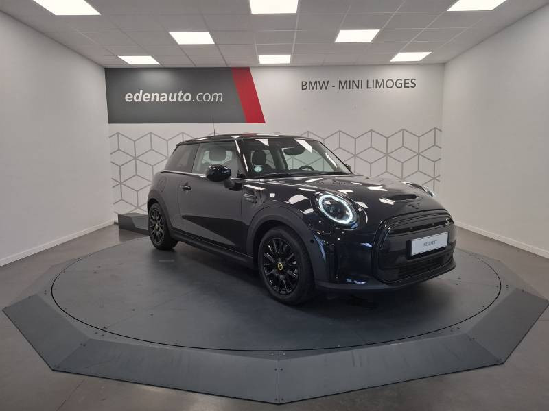 Mini Mini Hatch 3 Portes Cooper SE 184 ch Edition Camden  occasion  Limoges - photo n14