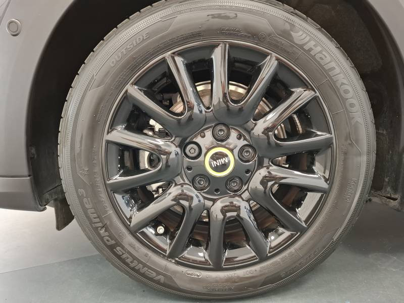 Mini Mini Hatch 3 Portes Cooper SE 184 ch Edition Camden  occasion  Limoges - photo n8