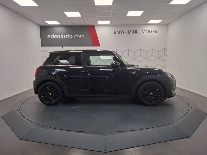 Mini Mini Hatch 3 Portes Cooper SE 184 ch Edition Camden  occasion  Limoges - photo n3
