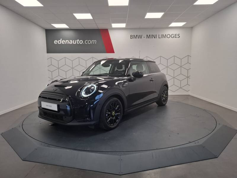 Mini Mini Hatch 3 Portes Cooper SE 184 ch Edition Camden  occasion  Limoges