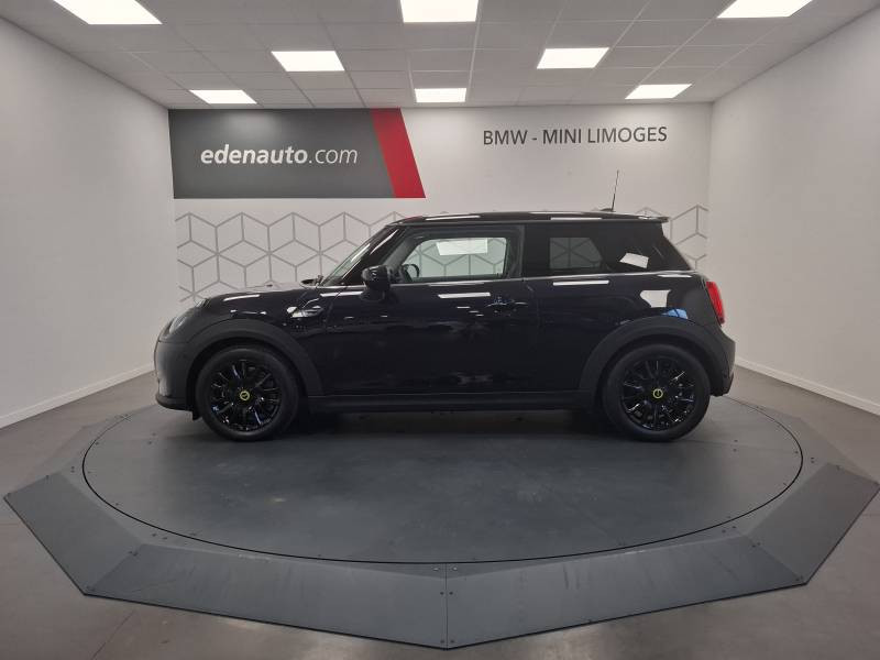 Mini Mini Hatch 3 Portes Cooper SE 184 ch Edition Camden  occasion  Limoges - photo n12
