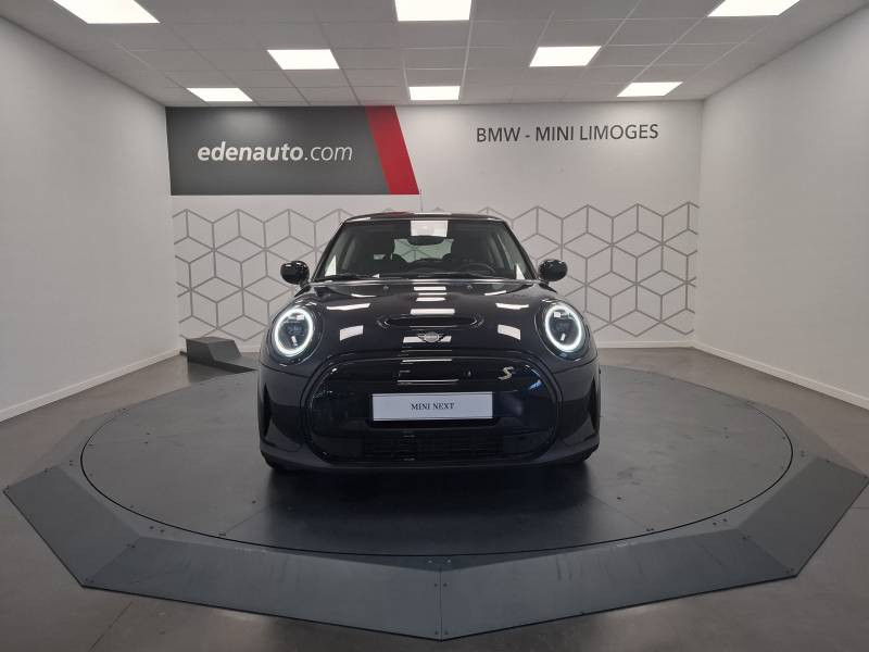 Mini Mini Hatch 3 Portes Cooper SE 184 ch Edition Camden  occasion  Limoges - photo n13