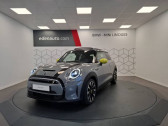 Mini Mini occasion année 2022 boite Automatique Annonce Mini Mini occasion Electrique Hatch 3 Portes Cooper SE 184 ch Edition Camden à Limoges