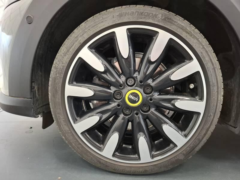 Mini Mini Hatch 3 Portes Cooper SE 184 ch Edition Camden  occasion  Limoges - photo n8