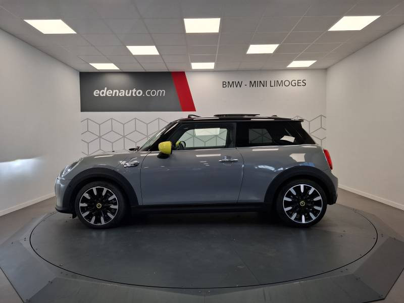 Mini Mini Hatch 3 Portes Cooper SE 184 ch Edition Camden  occasion  Limoges - photo n13