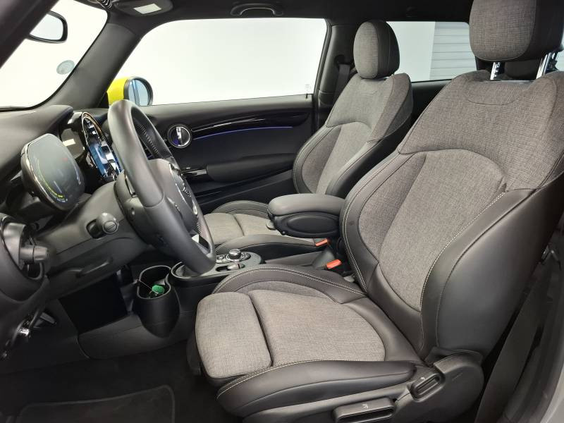 Mini Mini Hatch 3 Portes Cooper SE 184 ch Edition Camden  occasion  Limoges - photo n4