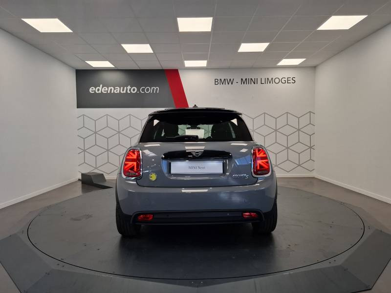 Mini Mini Hatch 3 Portes Cooper SE 184 ch Edition Camden  occasion  Limoges - photo n10